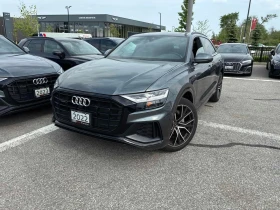 Audi Q8 | Progressiv | 360 | ПАНОРАМА | ОБДУХВАНЕ |