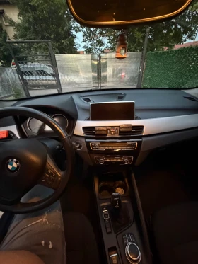 BMW X1 - 15750 € / 30804.32 лв. - 62173659 13 | Car24.bg BMW X1 - 15750 € / 30804.32 лв. - 62173659 13