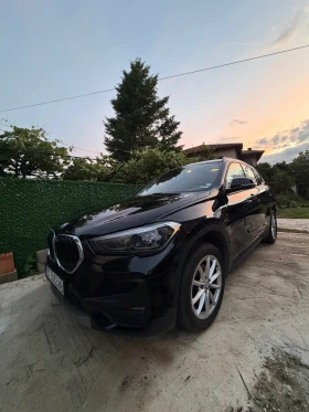 BMW X1 - Car24.bg BMW X1