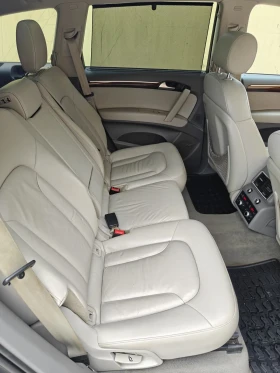 Audi Q7 undefined | Auto.bg — изображение 6 Audi Q7 undefined | Auto.bg — изображение 6