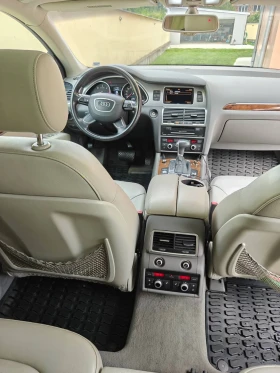 Audi Q7 undefined | Auto.bg — изображение 5 Audi Q7 undefined | Auto.bg — изображение 5