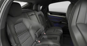 Porsche Cayenne Turbo E-Hybrid Coupe | Auto.bg — изображение 11 Porsche Cayenne Turbo E-Hybrid Coupe | Auto.bg — изображение 11