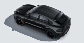 Porsche Cayenne Turbo E-Hybrid Coupe | Auto.bg — изображение 8 Porsche Cayenne Turbo E-Hybrid Coupe | Auto.bg — изображение 8