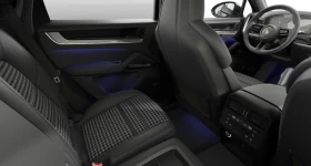 Porsche Cayenne Turbo E-Hybrid Coupe | Auto.bg — изображение 12 Porsche Cayenne Turbo E-Hybrid Coupe | Auto.bg — изображение 12