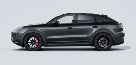 Porsche Cayenne Turbo E-Hybrid Coupe | Auto.bg — изображение 3 Porsche Cayenne Turbo E-Hybrid Coupe | Auto.bg — изображение 3