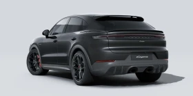 Porsche Cayenne Turbo E-Hybrid Coupe | Auto.bg — изображение 6 Porsche Cayenne Turbo E-Hybrid Coupe | Auto.bg — изображение 6