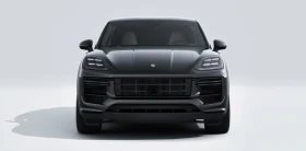 Porsche Cayenne Turbo E-Hybrid Coupe | Auto.bg — изображение 2 Porsche Cayenne Turbo E-Hybrid Coupe | Auto.bg — изображение 2