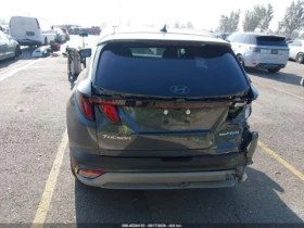 Hyundai Tucson HYBRID / SEL / AWD / 11к КМ / - 20457 € / 40010.41 лв. - 20046207 16 | Car24.bg Hyundai Tucson HYBRID / SEL / AWD / 11к КМ / - 20457 € / 40010.41 лв. - 20046207 16