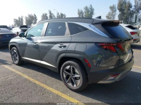 Hyundai Tucson HYBRID / SEL / AWD / 11к КМ / - 20457 € / 40010.41 лв. - 20046207 3 | Car24.bg Hyundai Tucson HYBRID / SEL / AWD / 11к КМ / - 20457 € / 40010.41 лв. - 20046207 3
