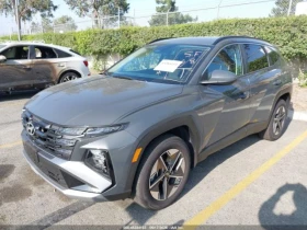 Hyundai Tucson HYBRID / SEL / AWD / 11к КМ / - 20457 € / 40010.41 лв. - 20046207 2 | Car24.bg Hyundai Tucson HYBRID / SEL / AWD / 11к КМ / - 20457 € / 40010.41 лв. - 20046207 2