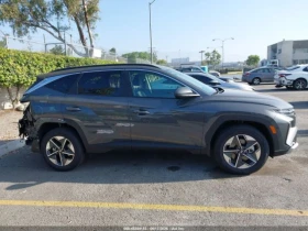 Hyundai Tucson HYBRID / SEL / AWD / 11к КМ / - 20457 € / 40010.41 лв. - 20046207 13 | Car24.bg Hyundai Tucson HYBRID / SEL / AWD / 11к КМ / - 20457 € / 40010.41 лв. - 20046207 13
