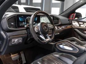 Mercedes-Benz GLE AMG GLE 63| НОЩЕН ПАКЕТ / ИНТЕРИОРНИ ВЛОЖКИ ОТ КАР | Auto.bg — изображение 5 Mercedes-Benz GLE AMG GLE 63| НОЩЕН ПАКЕТ / ИНТЕРИОРНИ ВЛОЖКИ ОТ КАР | Auto.bg — изображение 5