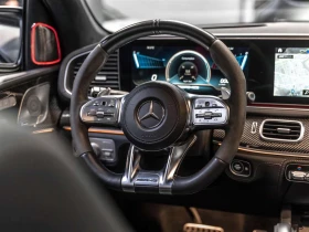 Mercedes-Benz GLE AMG GLE 63| НОЩЕН ПАКЕТ / ИНТЕРИОРНИ ВЛОЖКИ ОТ КАР | Auto.bg — изображение 7 Mercedes-Benz GLE AMG GLE 63| НОЩЕН ПАКЕТ / ИНТЕРИОРНИ ВЛОЖКИ ОТ КАР | Auto.bg — изображение 7
