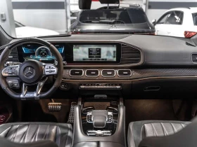 Mercedes-Benz GLE AMG GLE 63| НОЩЕН ПАКЕТ / ИНТЕРИОРНИ ВЛОЖКИ ОТ КАР | Auto.bg — изображение 8 Mercedes-Benz GLE AMG GLE 63| НОЩЕН ПАКЕТ / ИНТЕРИОРНИ ВЛОЖКИ ОТ КАР | Auto.bg — изображение 8