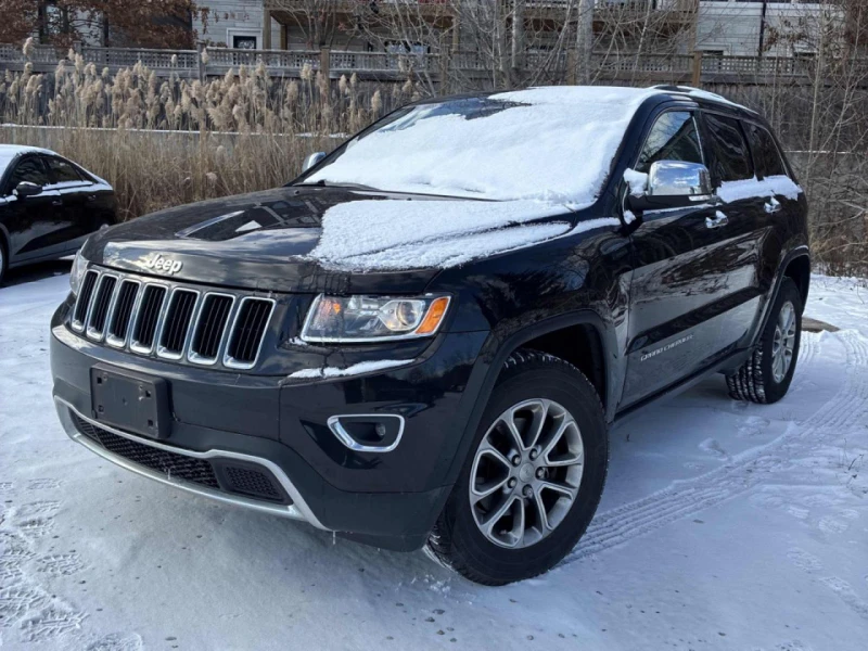 Jeep Grand cherokee LIMITED X 3.6L V6 - 28100 лв. / 14367.30 € - 43398175 1 | Car24.bg Jeep Grand cherokee LIMITED X 3.6L V6 - 28100 лв. / 14367.30 € - 43398175 1