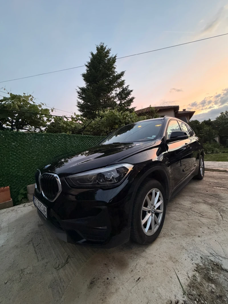 BMW X1 - 15750 € / 30804.32 лв. - 62173659 1 | Car24.bg BMW X1 - 15750 € / 30804.32 лв. - 62173659 1