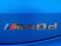 BMW X4 M40d xDrive  - [18] 