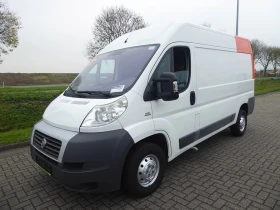 Fiat Ducato 2.3mjet
