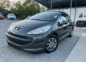 Peugeot 207 1.4i* 75кс* СТАРИЯТ МОТОР* 1 - Car24.bg Peugeot 207 1.4i* 75кс* СТАРИЯТ МОТОР* 1