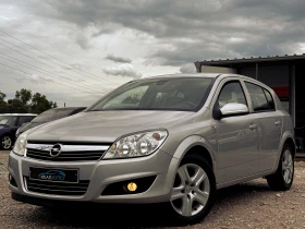 Opel Astra 1.3CDTi ecoFLEX Enjoy ИТАЛИЯ - Car24.bg Opel Astra 1.3CDTi ecoFLEX Enjoy ИТАЛИЯ