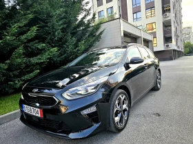 Kia Ceed 1.6 D PREMIUN-NAVI-KAMERA - Car24.bg Kia Ceed 1.6 D PREMIUN-NAVI-KAMERA