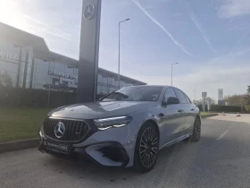 Mercedes-Benz E 53 AMG HYBRID 4MATIC+ - Car24.bg Mercedes-Benz E 53 AMG HYBRID 4MATIC+