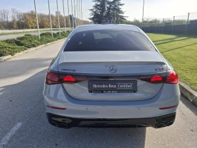 Mercedes-Benz E 53 AMG HYBRID 4MATIC+ - 228000 лв. / 116574.55 € - 68169378 5 | Car24.bg Mercedes-Benz E 53 AMG HYBRID 4MATIC+ - 228000 лв. / 116574.55 € - 68169378 5