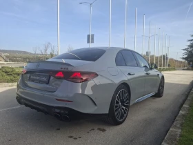 Mercedes-Benz E 53 AMG HYBRID 4MATIC+ - 228000 лв. / 116574.55 € - 68169378 4 | Car24.bg Mercedes-Benz E 53 AMG HYBRID 4MATIC+ - 228000 лв. / 116574.55 € - 68169378 4