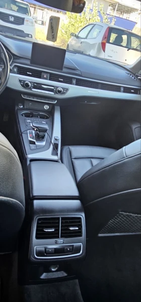 Audi A4 TFSI - 29500 лв. / 15083.11 € - 75569591 11 | Car24.bg Audi A4 TFSI - 29500 лв. / 15083.11 € - 75569591 11