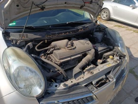 Nissan Micra - 5500 лв. / 2812.11 € - 99403497 7 | Car24.bg Nissan Micra - 5500 лв. / 2812.11 € - 99403497 7