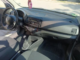 Nissan Micra - 5500 лв. / 2812.11 € - 99403497 10 | Car24.bg Nissan Micra - 5500 лв. / 2812.11 € - 99403497 10