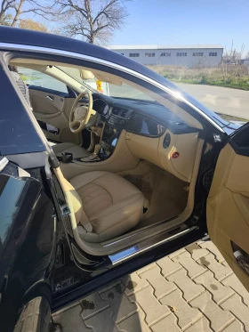 Mercedes-Benz CLS 350 - 15000 лв. / 7669.38 € - 12789942 4 | Car24.bg Mercedes-Benz CLS 350 - 15000 лв. / 7669.38 € - 12789942 4