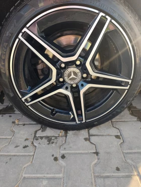 Mercedes-Benz CLS 350 - 15000 лв. / 7669.38 € - 12789942 6 | Car24.bg Mercedes-Benz CLS 350 - 15000 лв. / 7669.38 € - 12789942 6