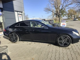 Mercedes-Benz CLS 350 - 15000 лв. / 7669.38 € - 12789942 5 | Car24.bg Mercedes-Benz CLS 350 - 15000 лв. / 7669.38 € - 12789942 5