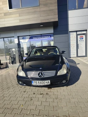 Mercedes-Benz CLS 350 - Car24.bg Mercedes-Benz CLS 350