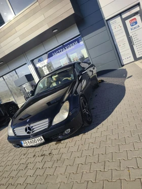 Mercedes-Benz CLS 350 - 15000 лв. / 7669.38 € - 12789942 2 | Car24.bg Mercedes-Benz CLS 350 - 15000 лв. / 7669.38 € - 12789942 2