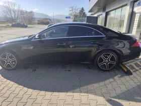 Mercedes-Benz CLS 350 - 15000 лв. / 7669.38 € - 12789942 3 | Car24.bg Mercedes-Benz CLS 350 - 15000 лв. / 7669.38 € - 12789942 3