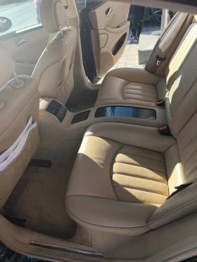 Mercedes-Benz CLS 350 - 15000 лв. / 7669.38 € - 12789942 8 | Car24.bg Mercedes-Benz CLS 350 - 15000 лв. / 7669.38 € - 12789942 8