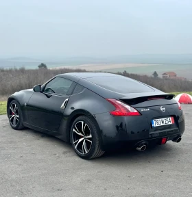 Nissan 370Z SPORT - 18600 € / 36378.44 лв. - 60650941 4 | Car24.bg Nissan 370Z SPORT - 18600 € / 36378.44 лв. - 60650941 4
