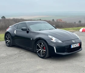 Nissan 370Z SPORT - Car24.bg Nissan 370Z SPORT
