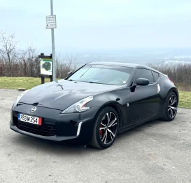 Nissan 370Z SPORT - 18600 € / 36378.44 лв. - 60650941 3 | Car24.bg Nissan 370Z SPORT - 18600 € / 36378.44 лв. - 60650941 3