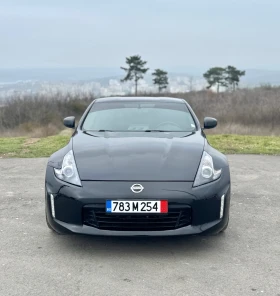 Nissan 370Z SPORT - 18600 € / 36378.44 лв. - 60650941 2 | Car24.bg Nissan 370Z SPORT - 18600 € / 36378.44 лв. - 60650941 2