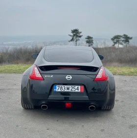 Nissan 370Z SPORT - 18600 € / 36378.44 лв. - 60650941 5 | Car24.bg Nissan 370Z SPORT - 18600 € / 36378.44 лв. - 60650941 5