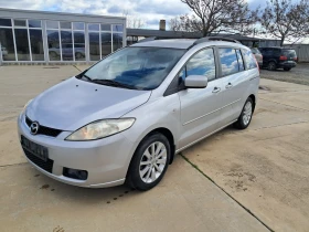 Mazda 5 2.0D 6+ 1 - Car24.bg Mazda 5 2.0D 6+ 1