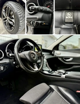 Mercedes-Benz C 200 AVANTGARD/ EURO6B/ BURMASTER/ - 10800 € / 21122.96 лв. - 34906751 13 | Car24.bg Mercedes-Benz C 200 AVANTGARD/ EURO6B/ BURMASTER/ - 10800 € / 21122.96 лв. - 34906751 13