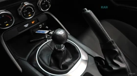 Mazda Mx-5 MIATA/BILSTEIN/BREMBO/CARPLAY - 28000 € / 54763.24 лв. - 29709586 12 | Car24.bg Mazda Mx-5 MIATA/BILSTEIN/BREMBO/CARPLAY - 28000 € / 54763.24 лв. - 29709586 12