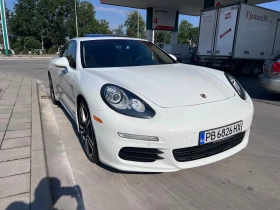 Porsche Panamera 3.6 fsi rwd - 23999 € / 46937.96 лв. - 89240229 8 | Car24.bg Porsche Panamera 3.6 fsi rwd - 23999 € / 46937.96 лв. - 89240229 8