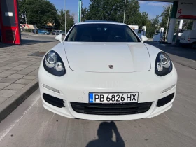 Porsche Panamera 3.6 fsi rwd - 23999 € / 46937.96 лв. - 89240229 2 | Car24.bg Porsche Panamera 3.6 fsi rwd - 23999 € / 46937.96 лв. - 89240229 2