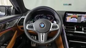 BMW M8 xDrive First Edition* КОЖА* ОБДУХВ* ПАНО* 360* HUD - 57100 € / 111677.89 лв. - 40455319 12 | Car24.bg BMW M8 xDrive First Edition* КОЖА* ОБДУХВ* ПАНО* 360* HUD - 57100 € / 111677.89 лв. - 40455319 12