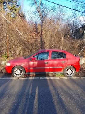Opel Astra undefined | Auto.bg — изображение 2 Opel Astra undefined | Auto.bg — изображение 2